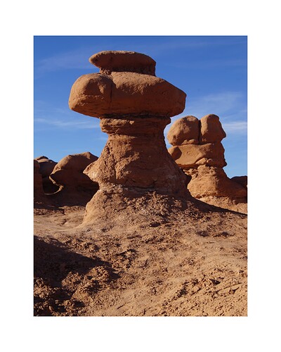 GD Goblin Valley O