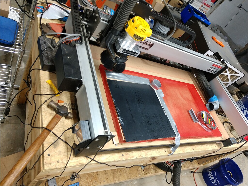 Shapeoko black hot sale friday