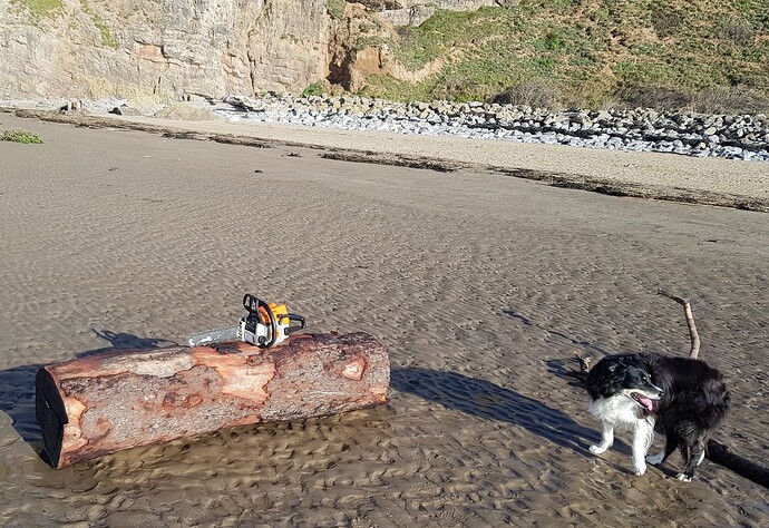 Brean Feb 23