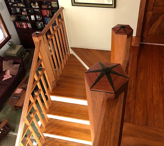 CompletedStaircase