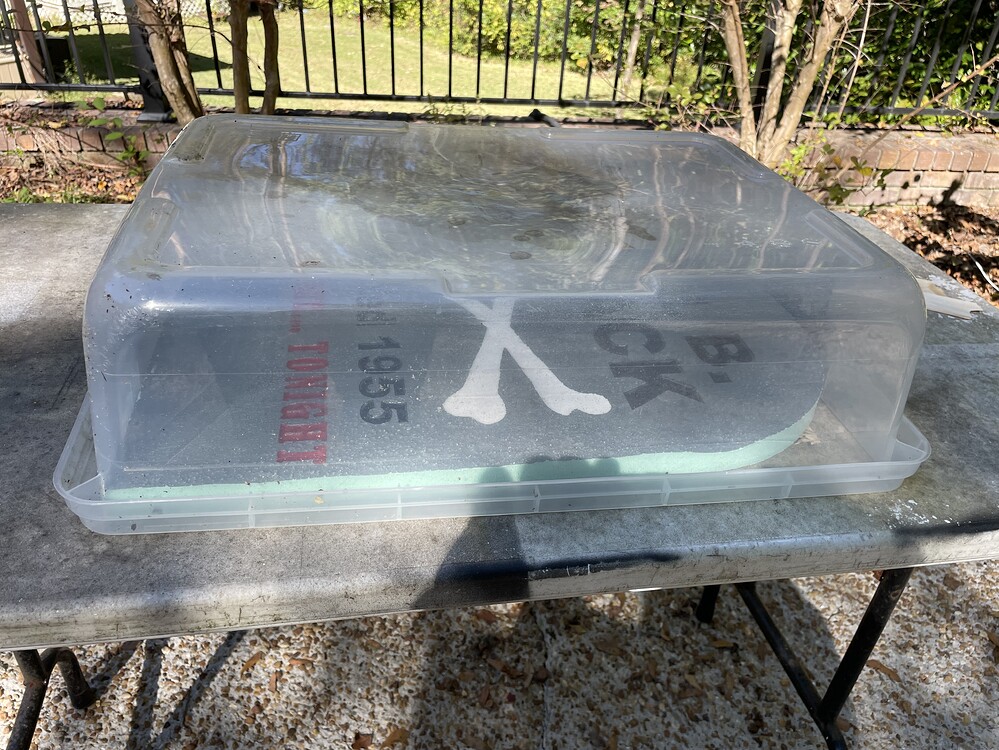 Tips to speed up painting time? Finishing Carbide 3D Community Site