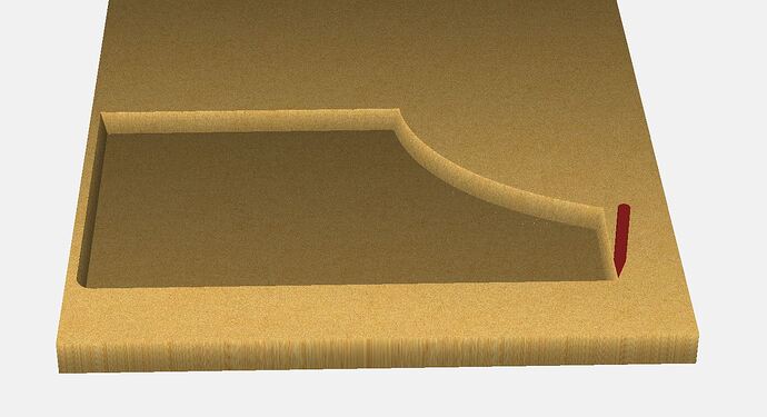 Advance V-Carve Pic