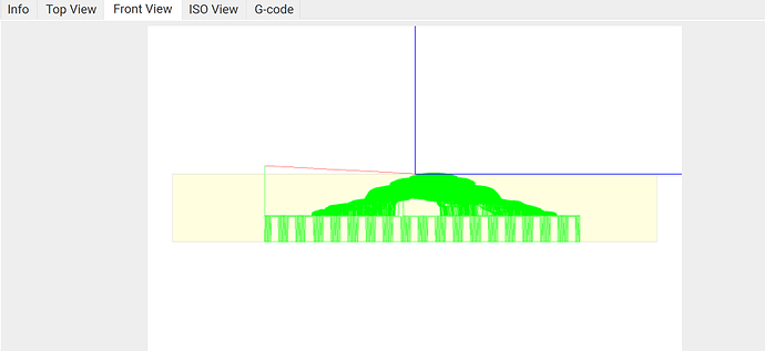 Carbide Motion drill downs