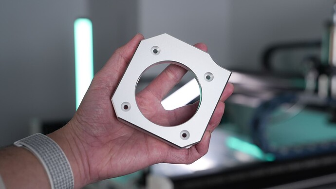 Silvern - D5 Bracket-6