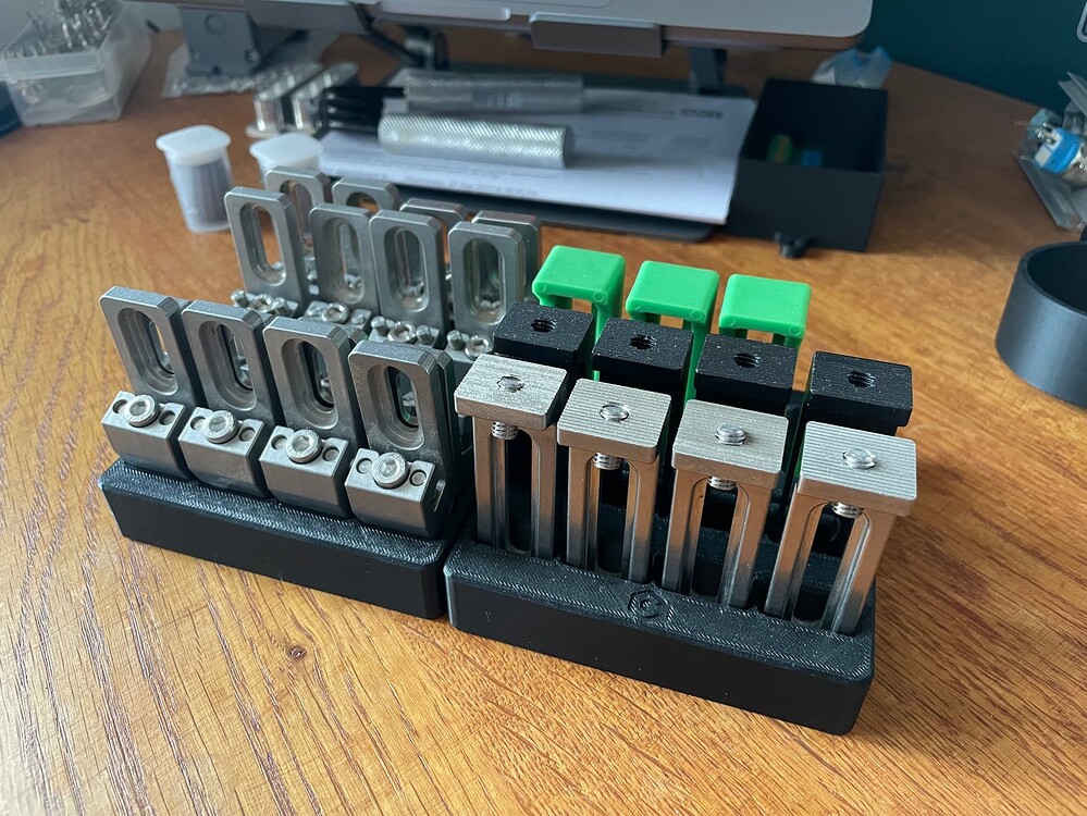 Introducing the Carbide 3D Print Library - Announcements - Carbide 3D ...