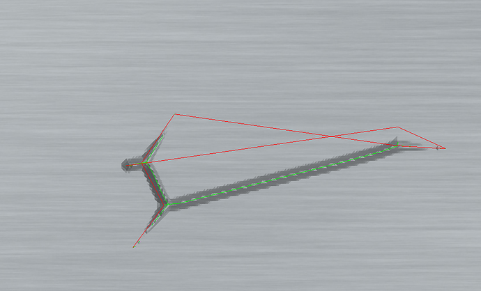 Capture - Simulation