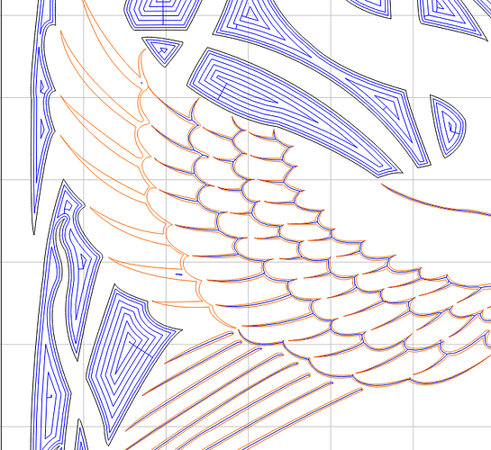 Selected%20Vectors%20not%20applying%20V%20carve%20toolpath