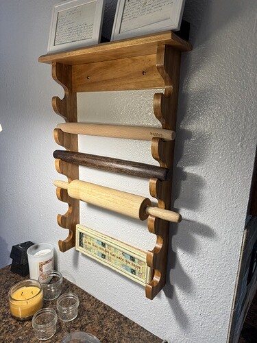 Rolling Pin 2