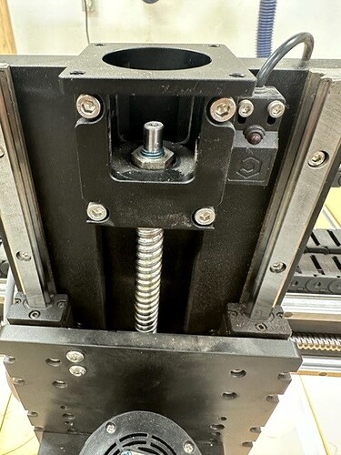 Ball Screw Nut