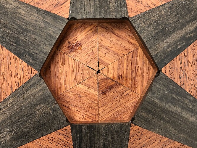 CenterHole