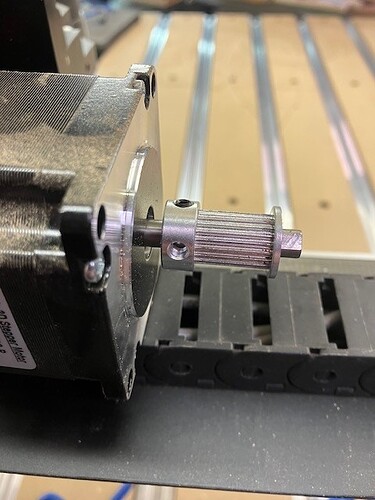 grub screw missing