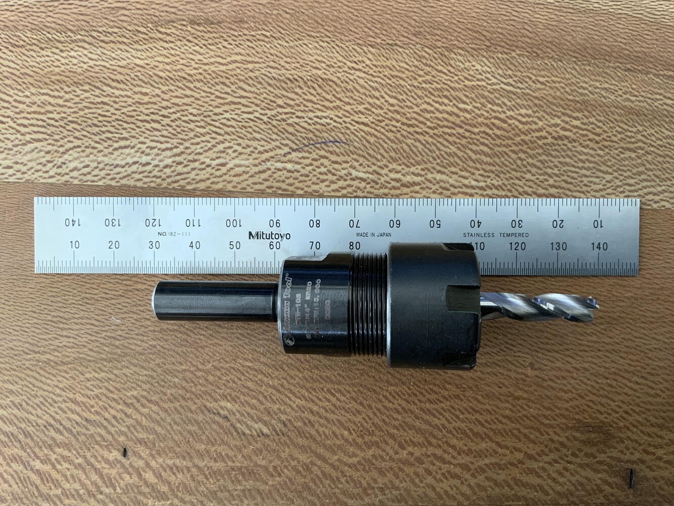 Spindle Nose Alternatives Shapeoko Carbide 3D Community Site