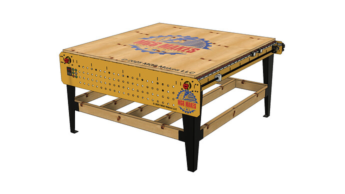 EX0-TCNC Base Mockup v24