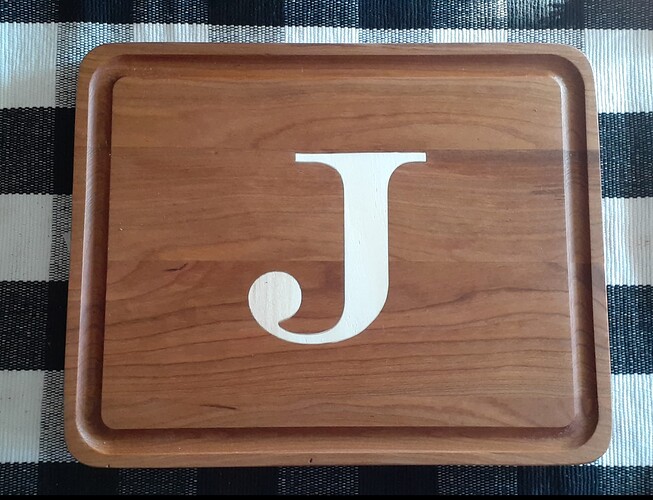 Cutting Board