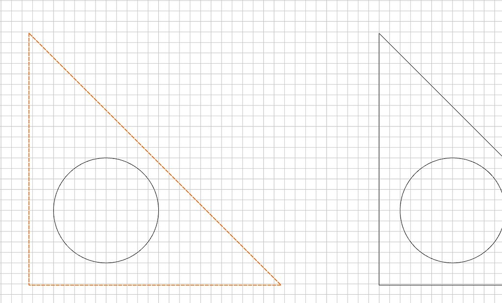Snap to grid issue - Carbide Create - Carbide 3D Community Site