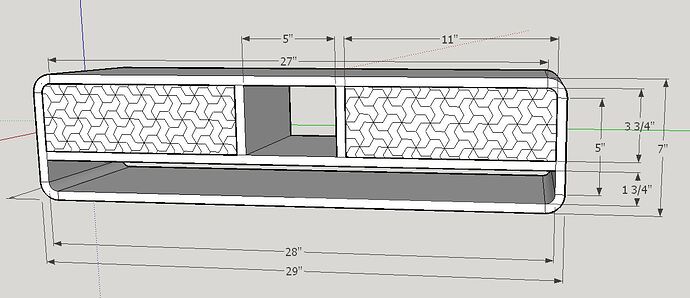 tv stand