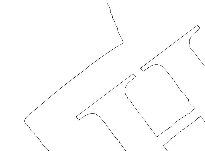 nodes