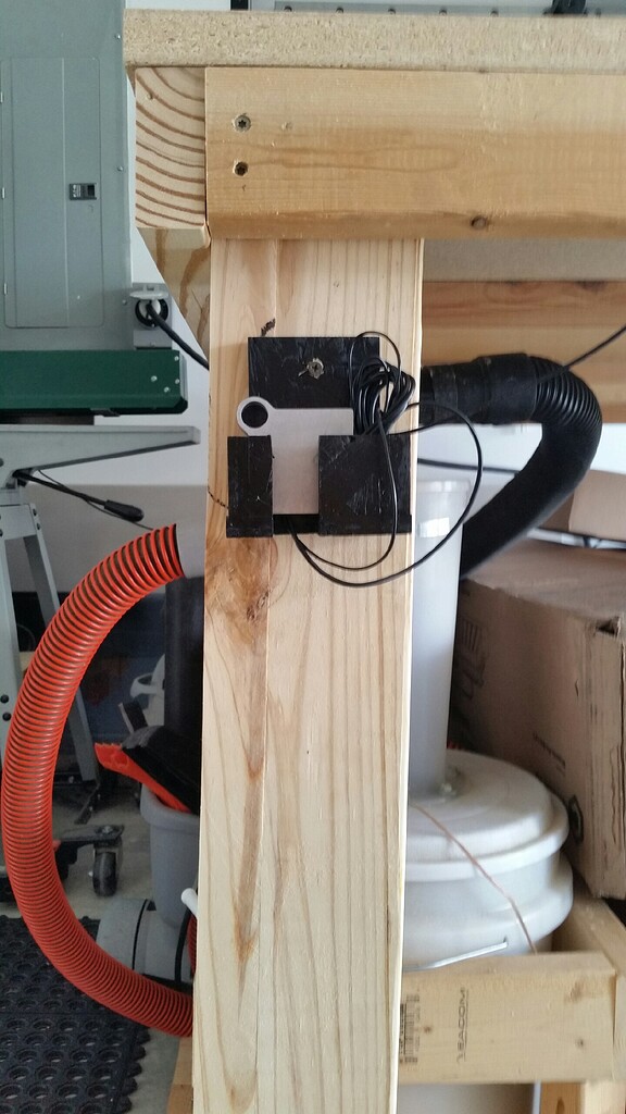 Bit Zero V2 Holder (First Project) Gallery Carbide 3D Community Site