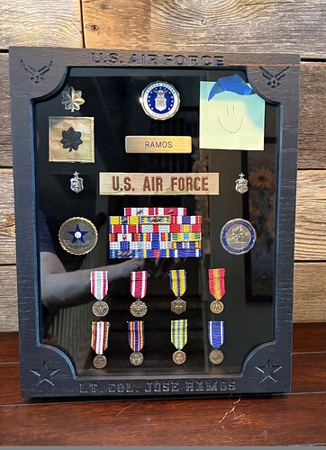 Shadowbox