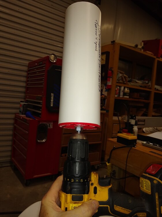 Rattle Can Painting Shaker Carbide 3D Community Site