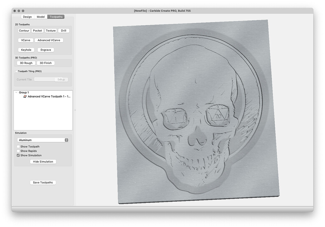 Carbide Create usability - Carbide Create - Carbide 3D Community Site