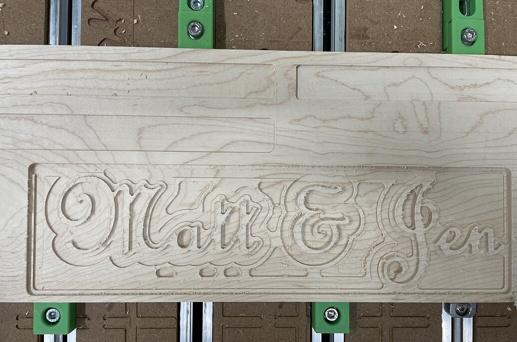 Bit slipping. Bad collet? Carbide 3D Community Site