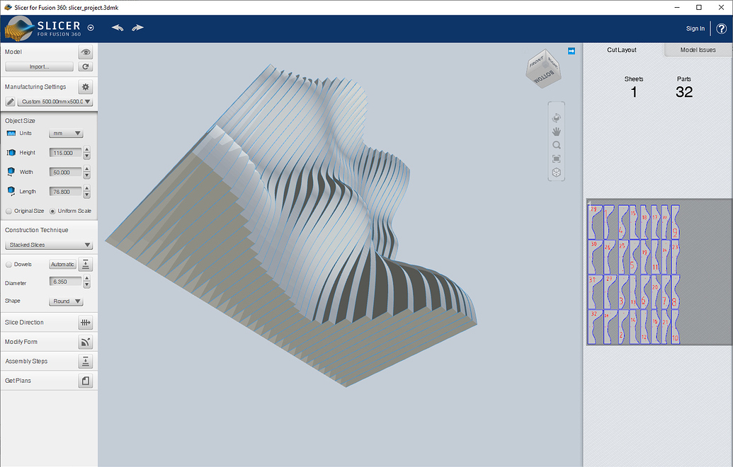 fusion 360 slicer 3d printer fusion 360 slicer 3d printer