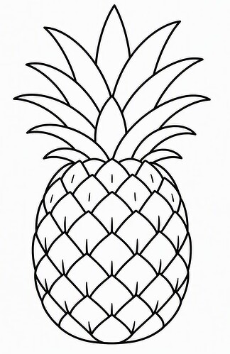 pineapple_bw_pd