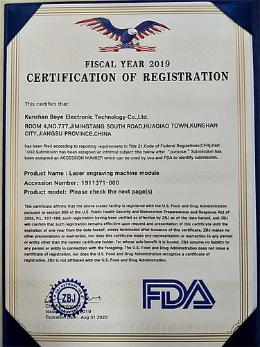 laser certificate2