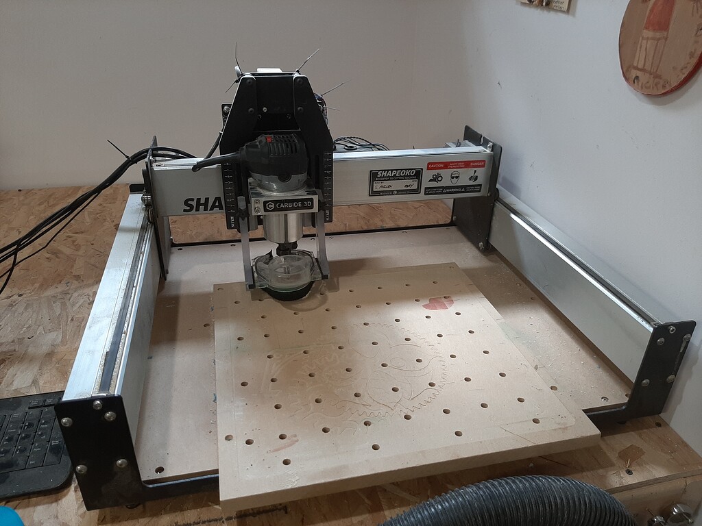 Shapeoko 3 Standard for sale Shapeoko Carbide 3D Community Site