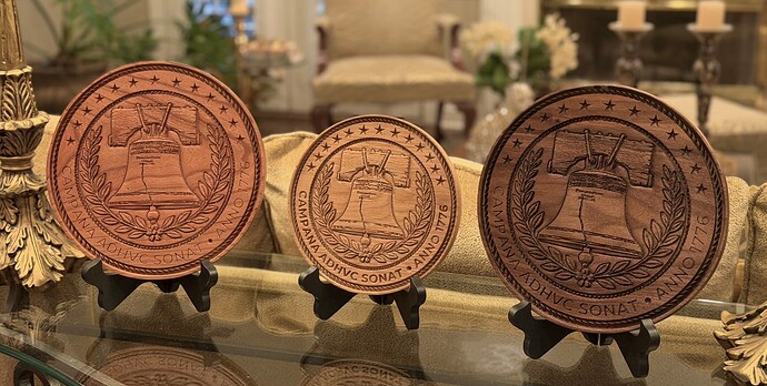 The Collection of Embelms HERO