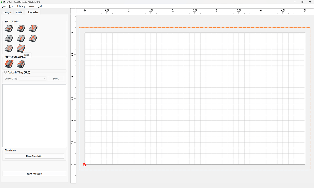 What is rastering - Carbide Create - Carbide 3D Community Site