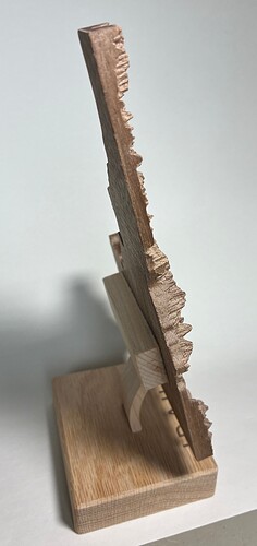 Idaho topo 2