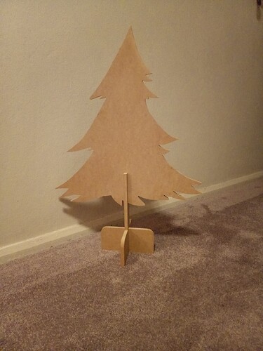 xmas tree