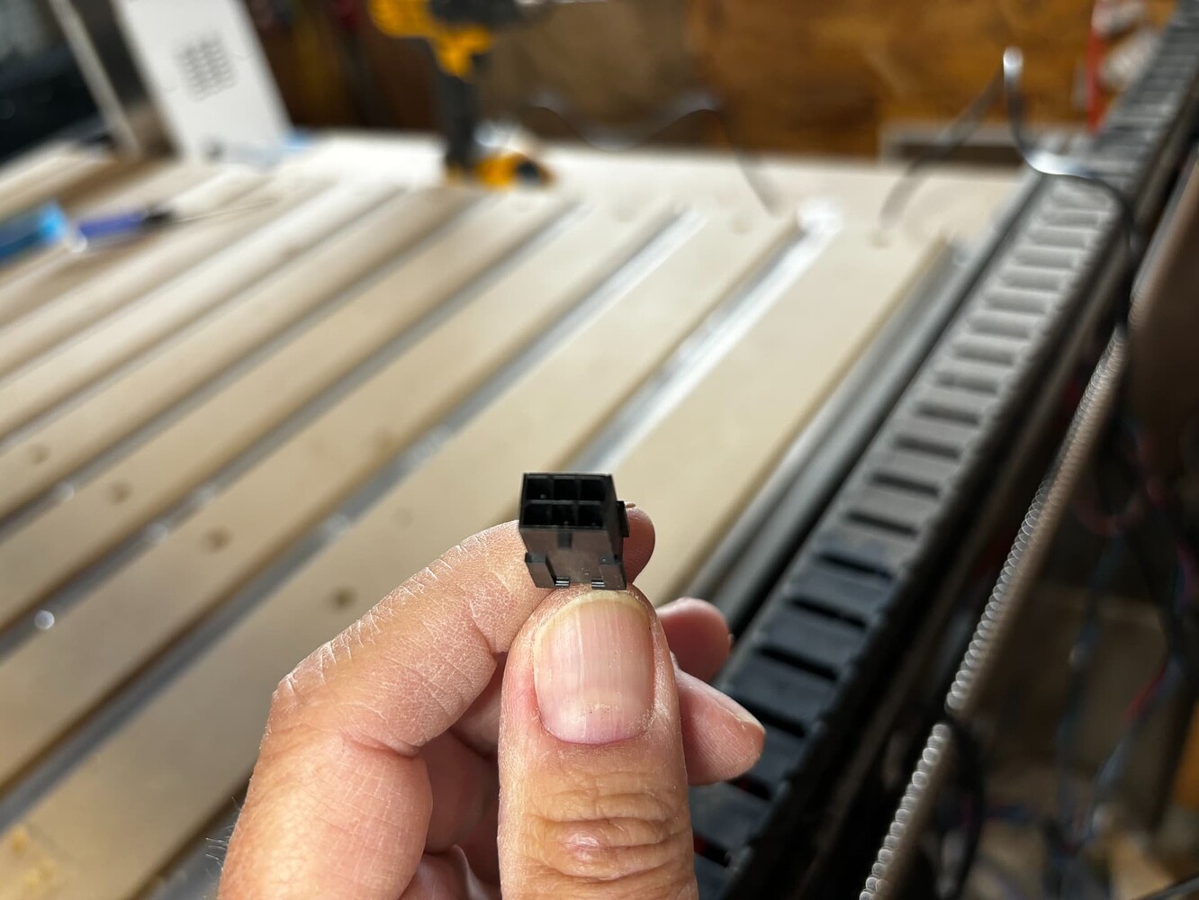 VFD Spindle installation Shapeoko 5 Pro Carbide 3D Community Site