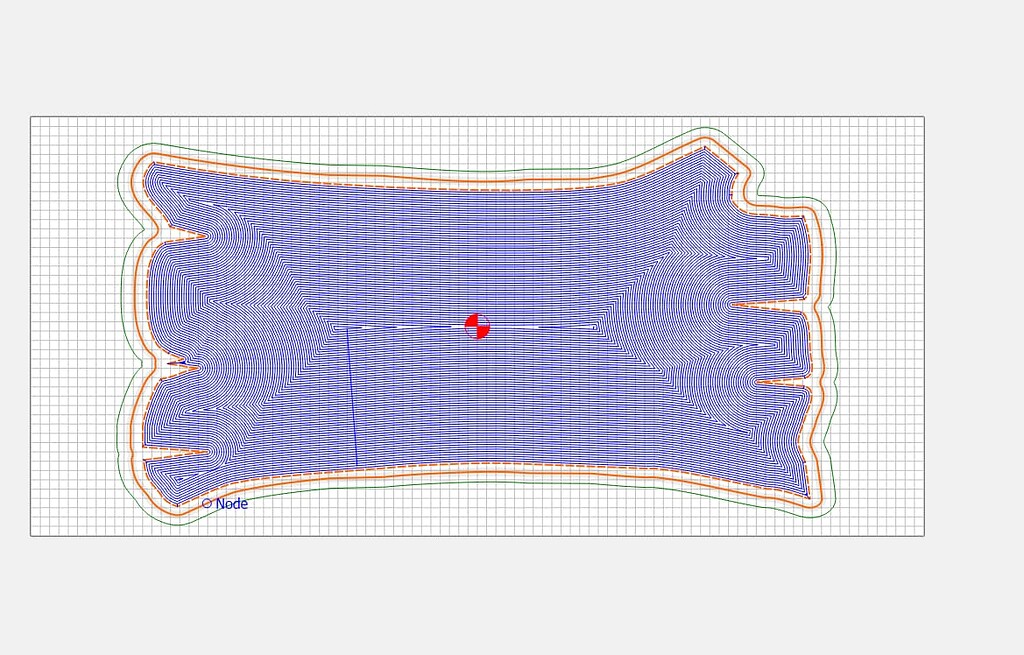 Advanced Vcarve Keeps Moving - Carbide Create - Carbide 3D Community Site