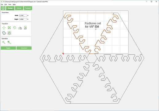 Finished-CAD