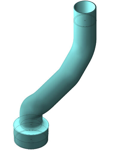 Duct