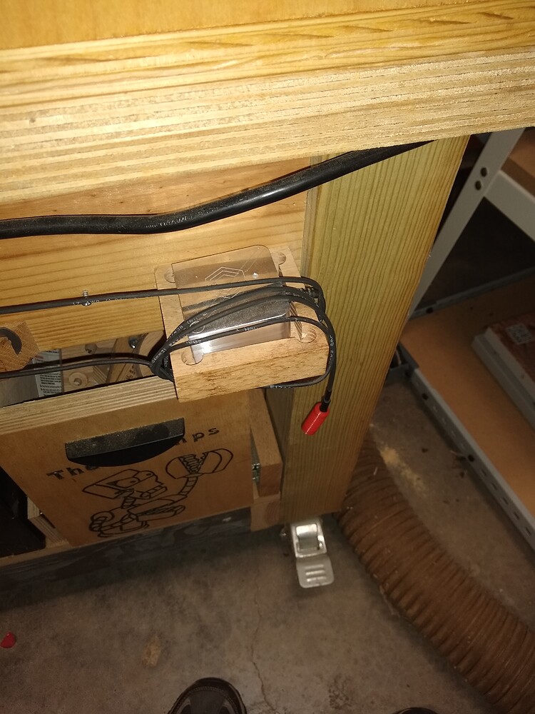 Bit Zero V2 Holder (First Project) Gallery Carbide 3D Community Site