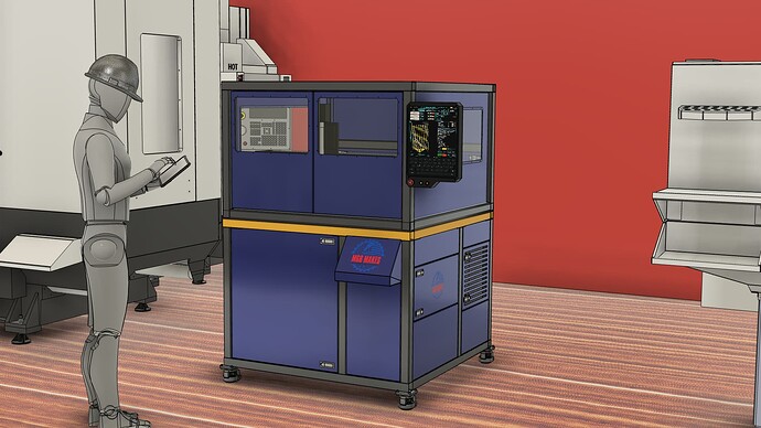 HDM Box Enclosure Design v32 a