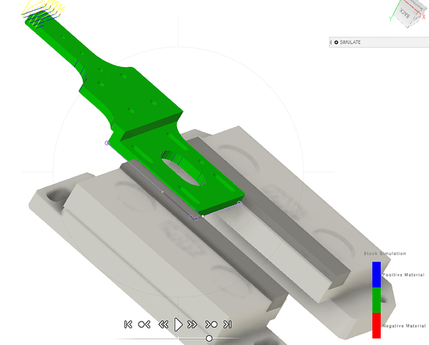 y carriage fixture 2