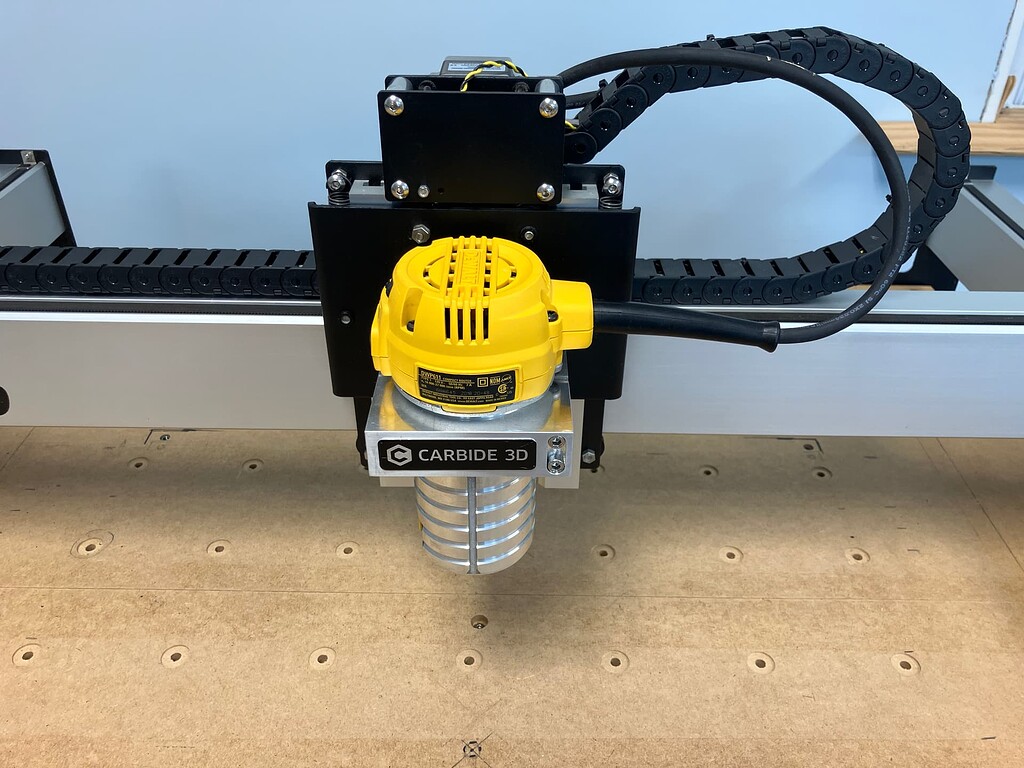 New to Me Shapeoko 3xxl! - Shapeoko 3 - Carbide 3D Community Site