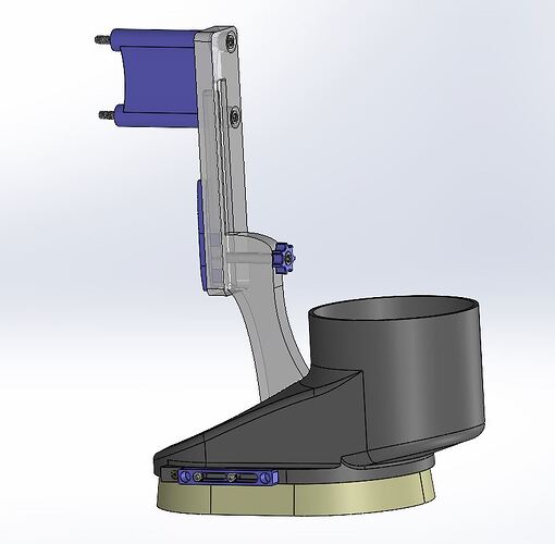 Suck-It Dust Shoe 009