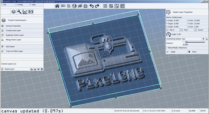 pixelcnc3d