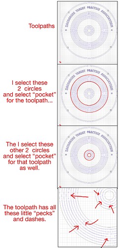 PocketToolpaths