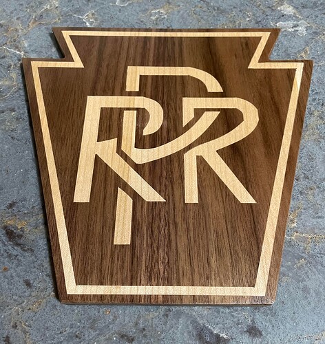 PA RR