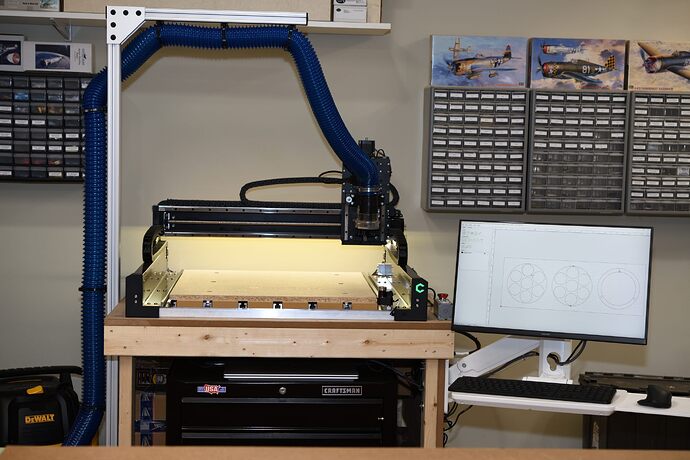 Shapeok 5 Pro Workstation