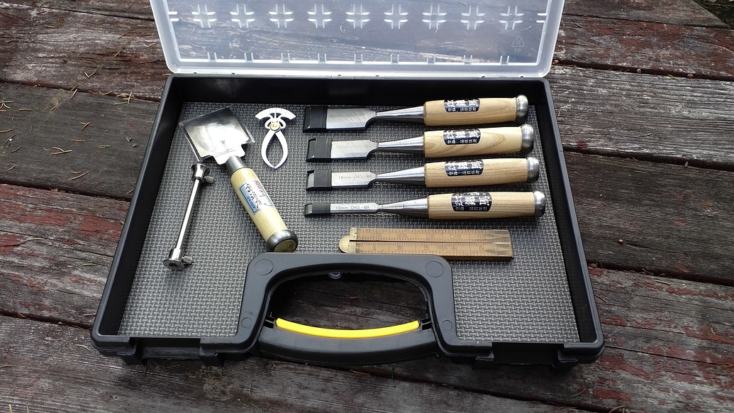 When Home Depot meets Harbor Freight Unsupported Carbide 3D Community Site