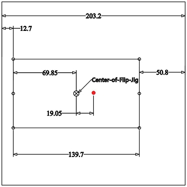 Jig-Flip-Position-Table-Bed