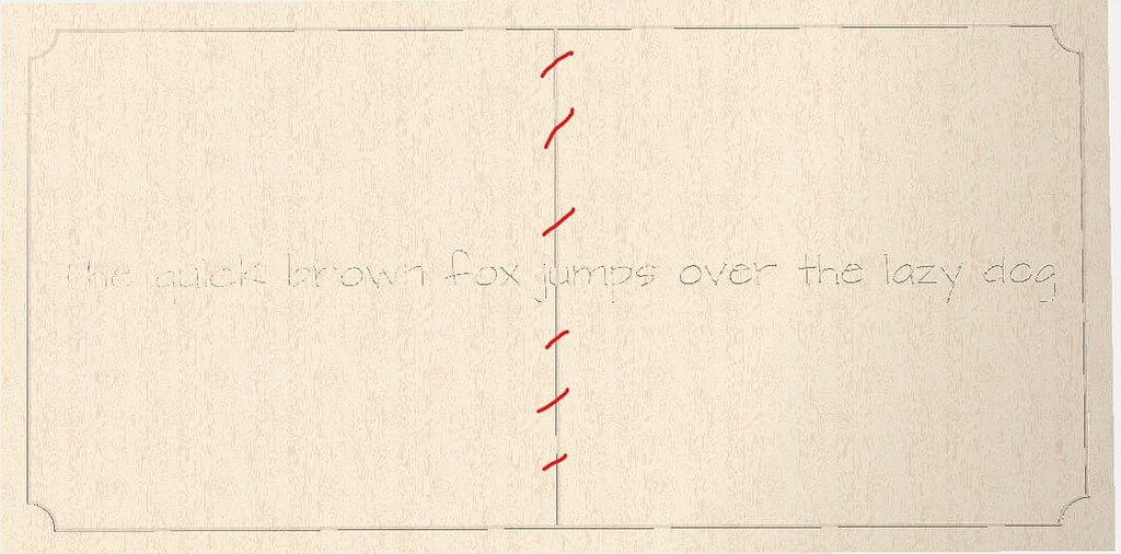 Tiling rectangle in CC Carbide Create Carbide 3D Community Site